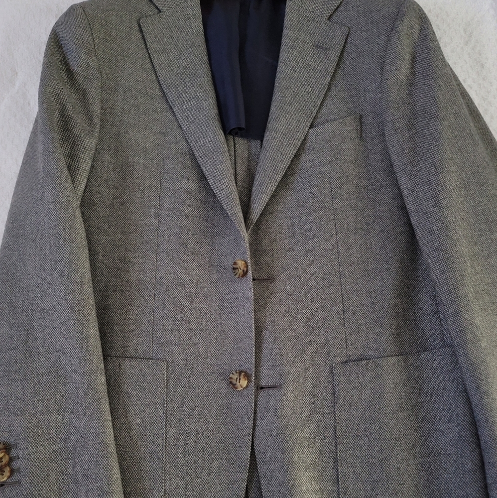 Suitsupply blazer